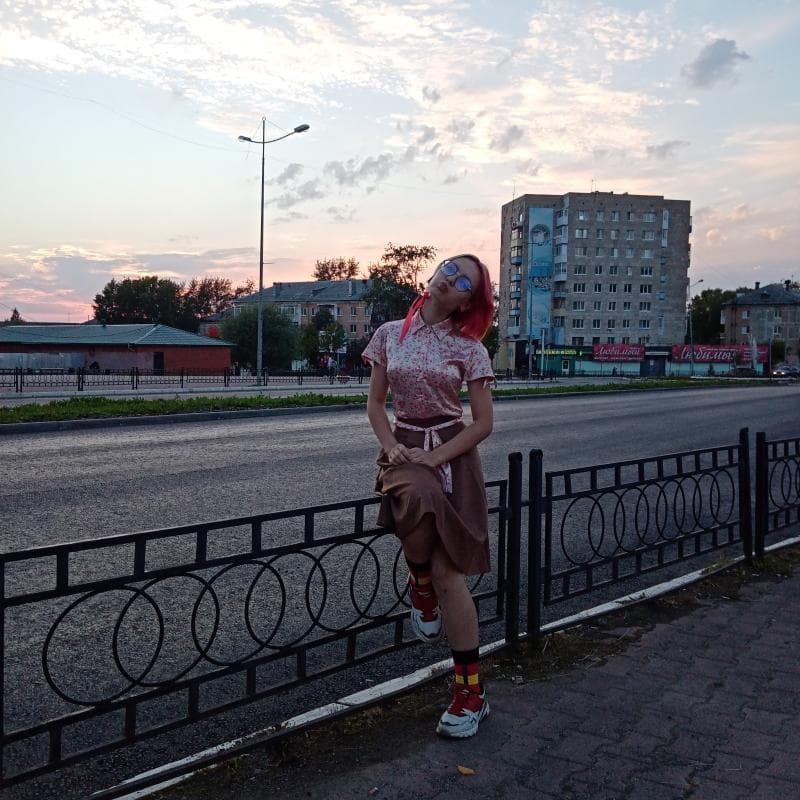 Вероника