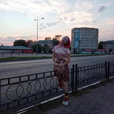 Вероника