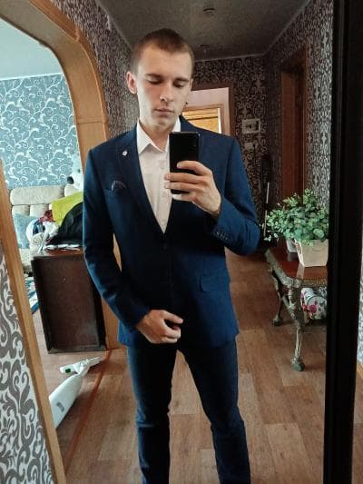 Дмитрий