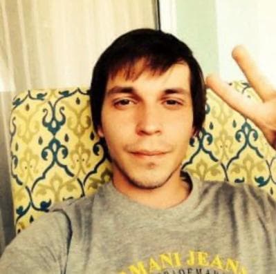 Андрей