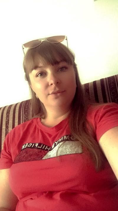 Екатерина