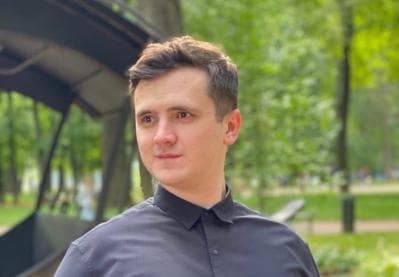 Андрей