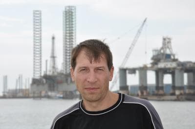 Oleg