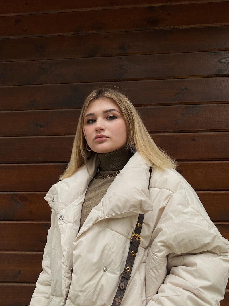 Полина