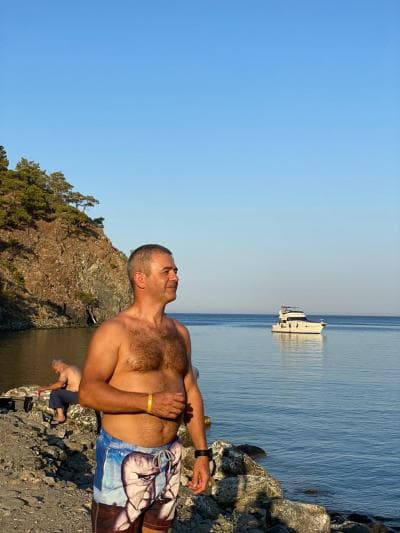 Сергей