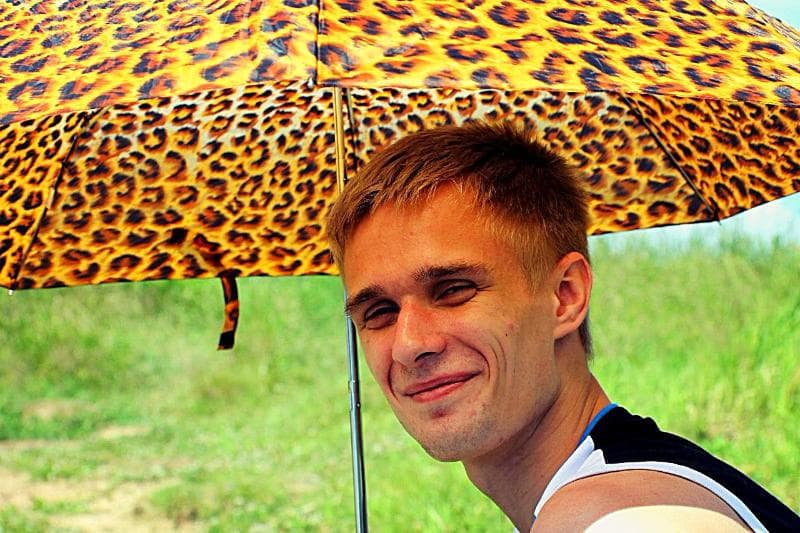 Алекс