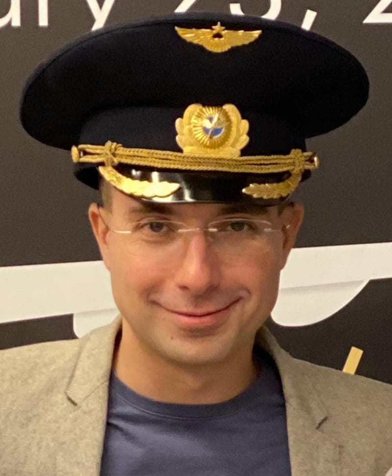 Дмитрий
