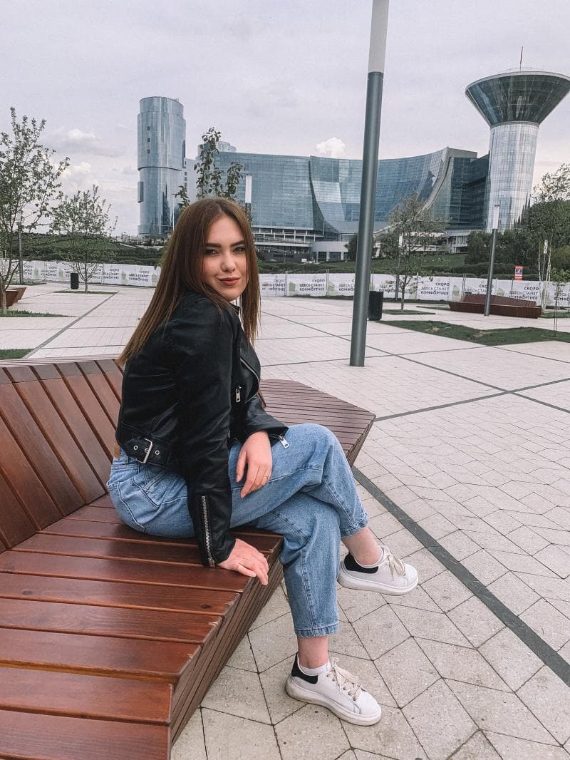 Кристина