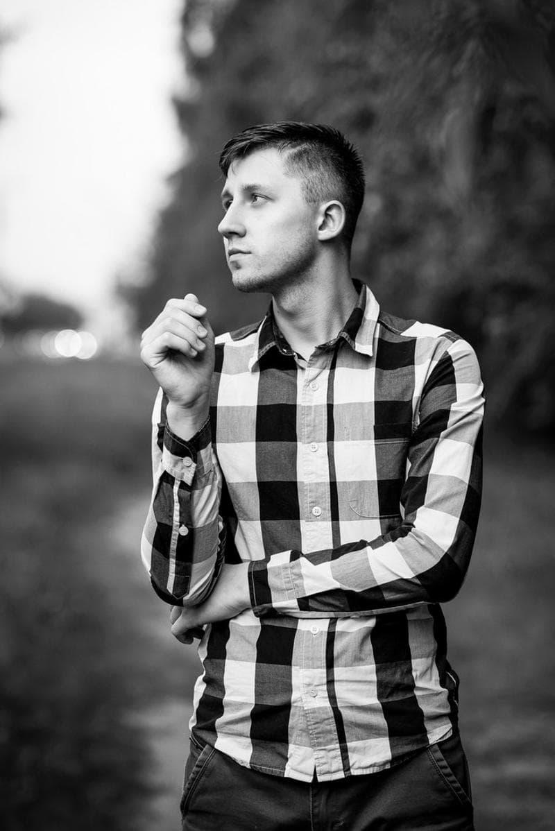 сергей