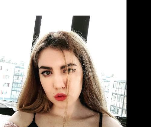 Екатерина