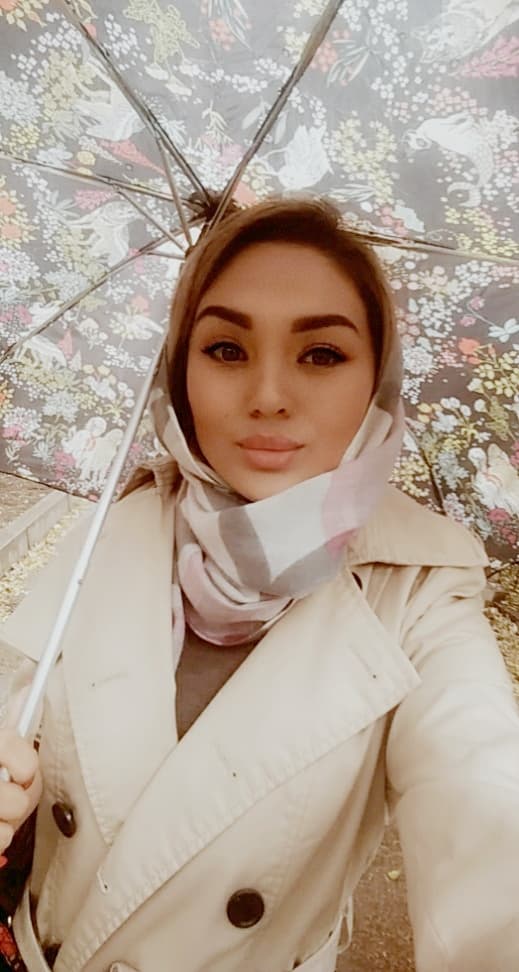 Кариша