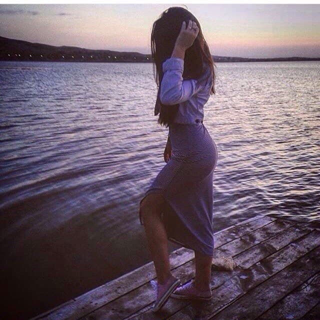 Алина