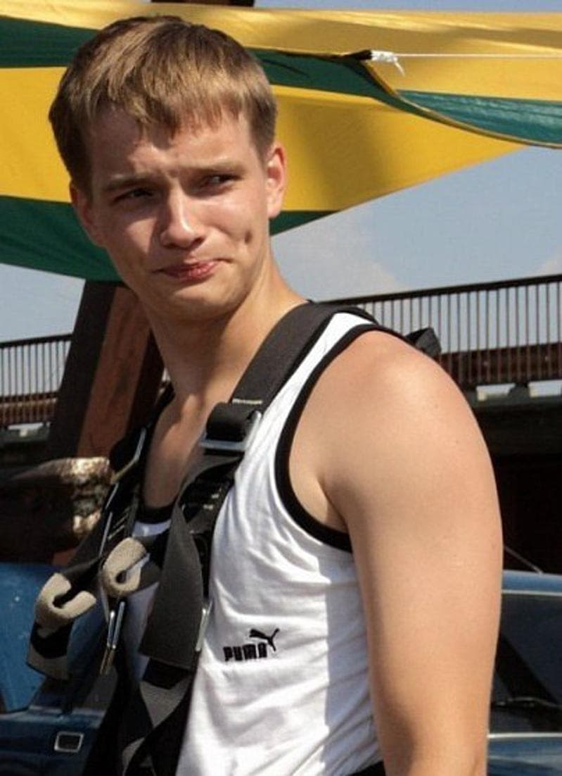 Сергей