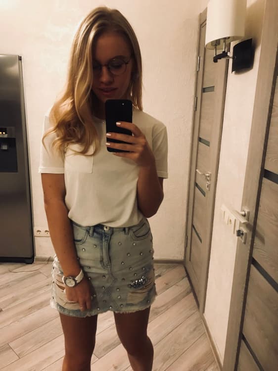 Оксана
