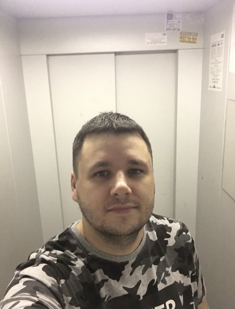 Михаил