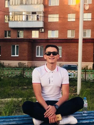 Кирилл