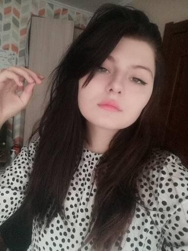 Настя
