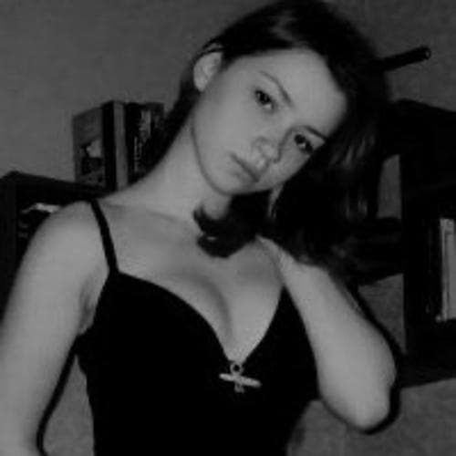 Анастасия