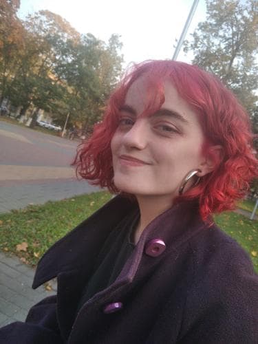 Марина