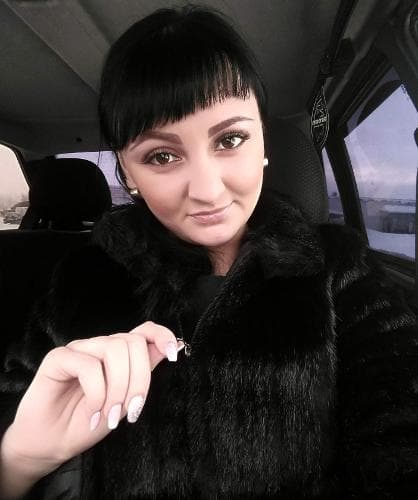 Татьяна