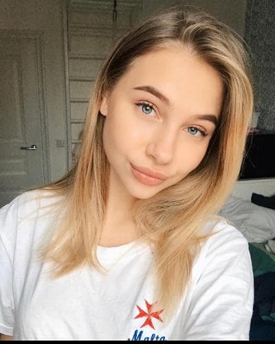 Анастасия