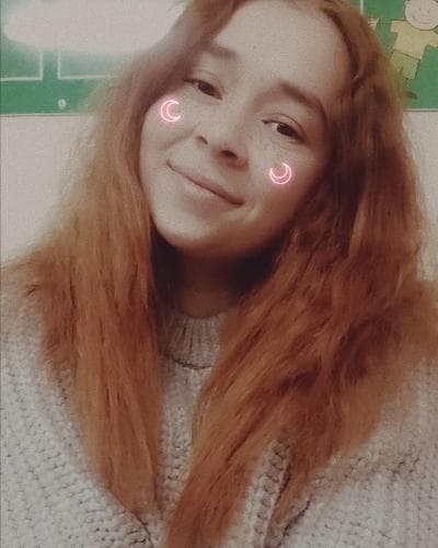 Аня