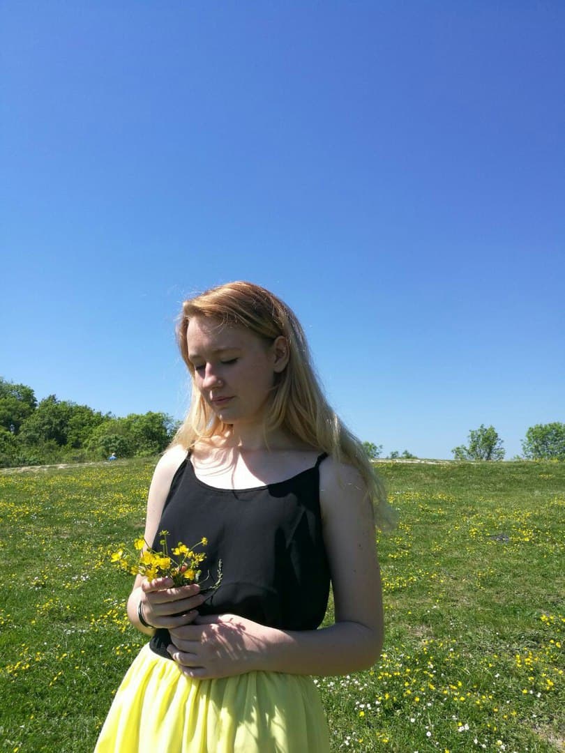 Анна