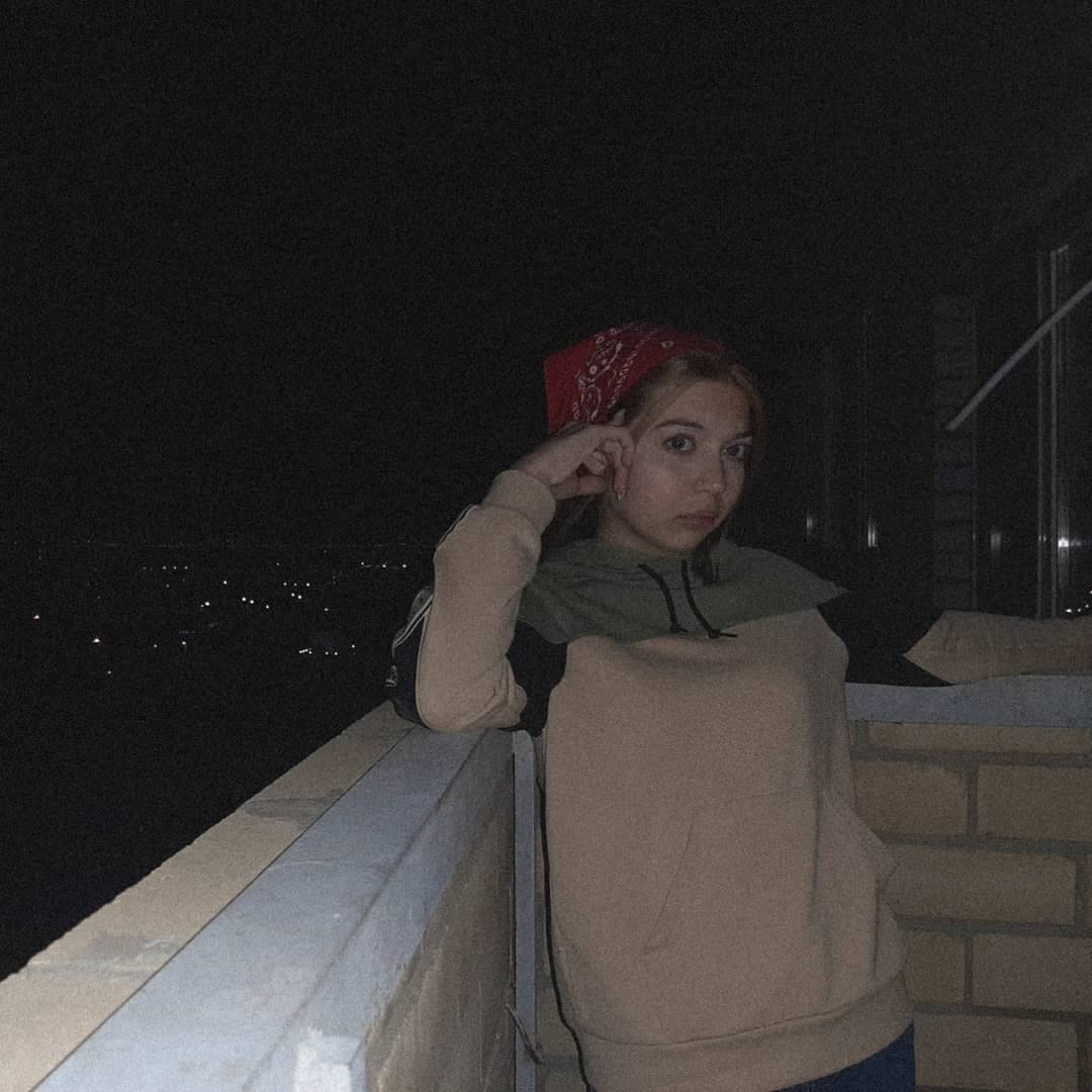 Дарья