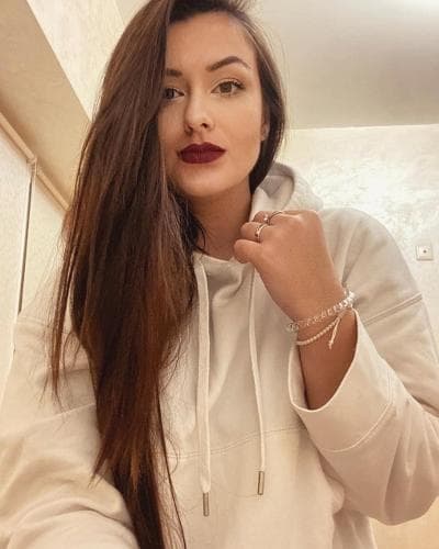 Алена