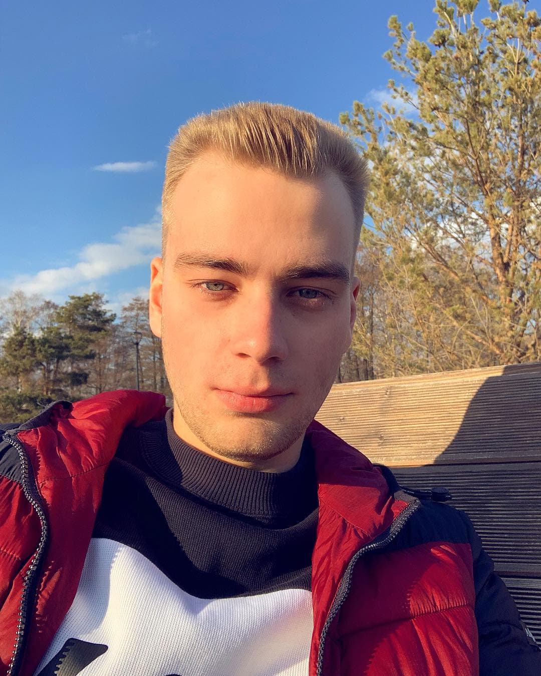 Victor