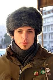 Дмитрий
