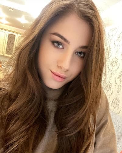 Анастасия