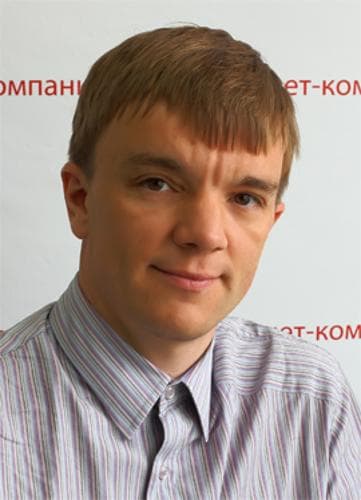 Николай