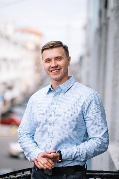Антон