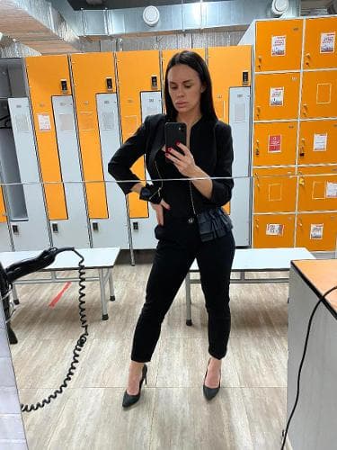 Ангелина