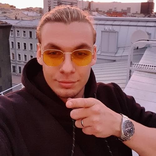 Александр