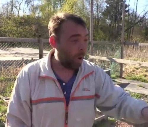 Олег