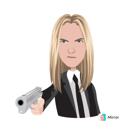 Мила