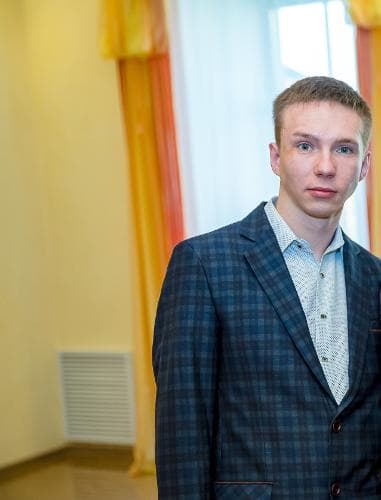 Кирилл