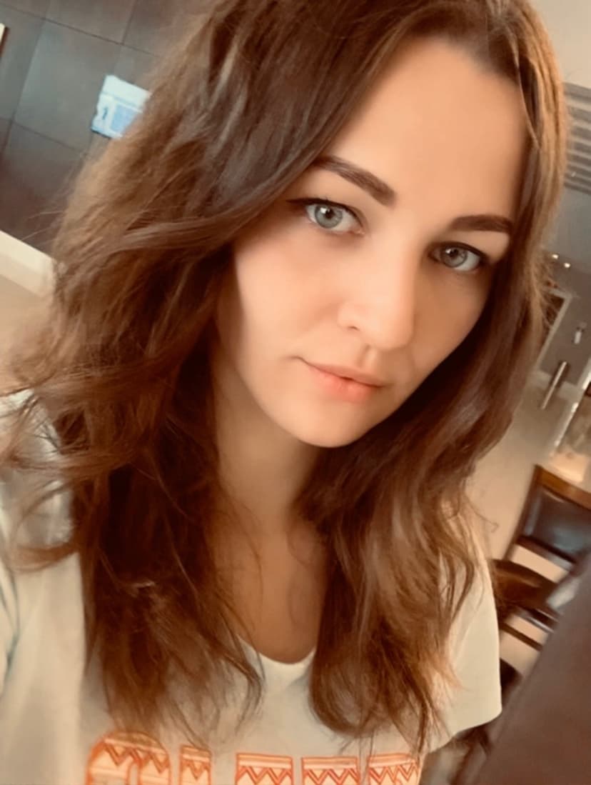 Анастасия