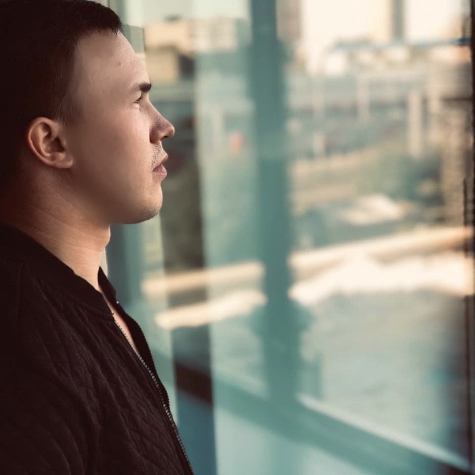 Евгений