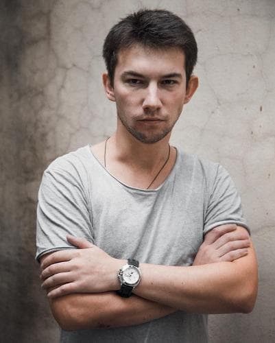 Андрей