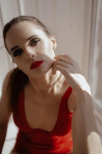 Екатерина