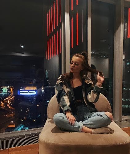 Екатерина