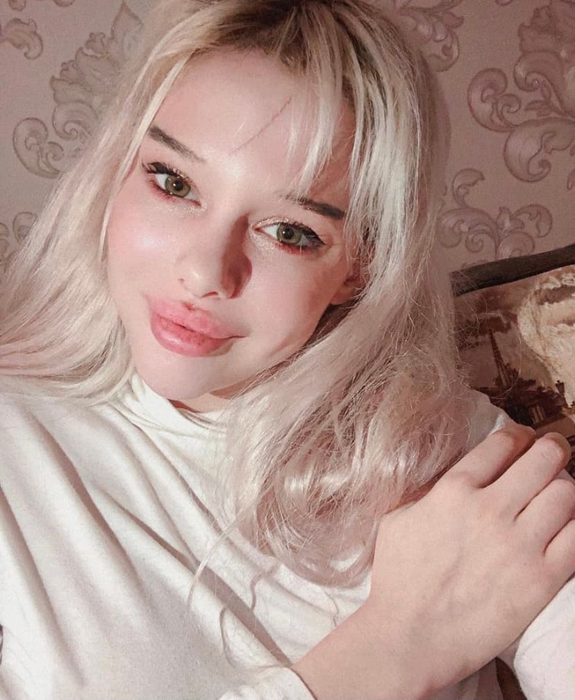 Кристина