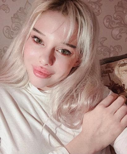 Кристина