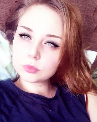 Валентина