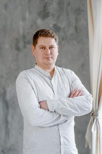 Сергей