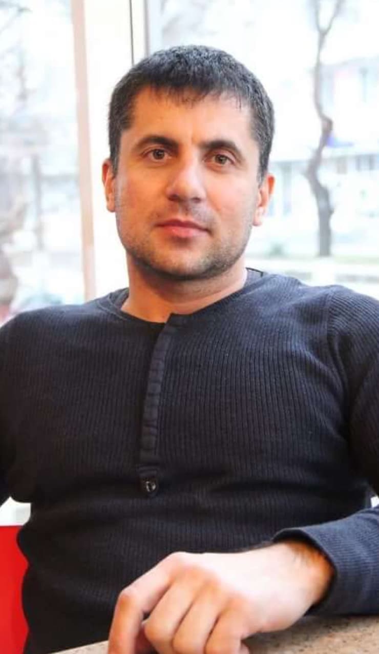 Aleksey