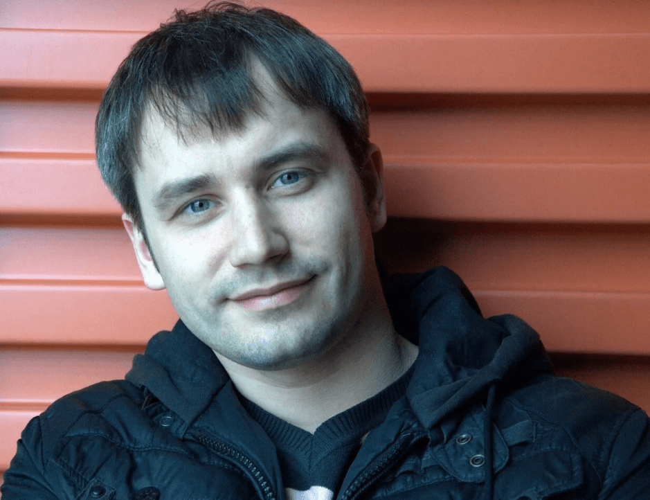 Александр